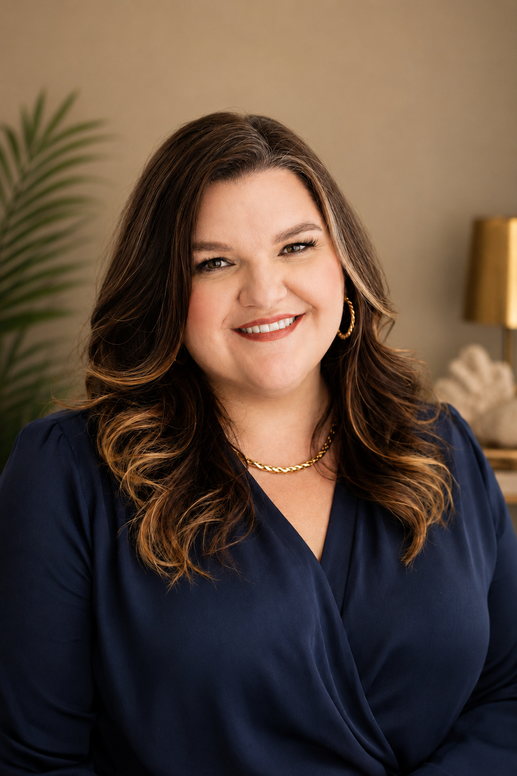 Anne Pitre, founder of Southern Coast Media.