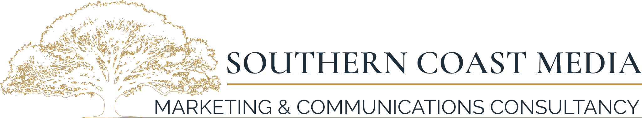 Southern Coast Media — Marketing & Communications Consultancy